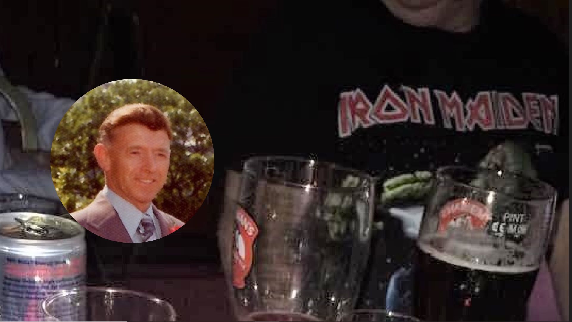 Murdoch New photo released in appeal to help solve murder of